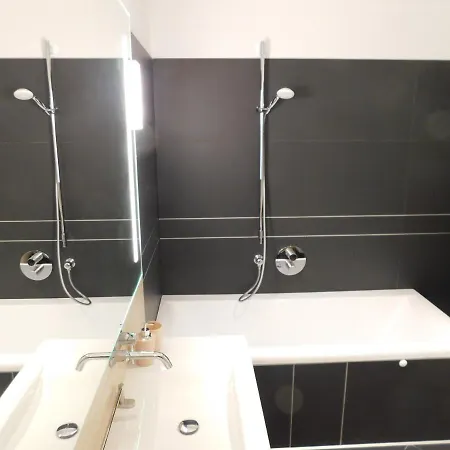 Zeleni Park 2 Apartment Koper