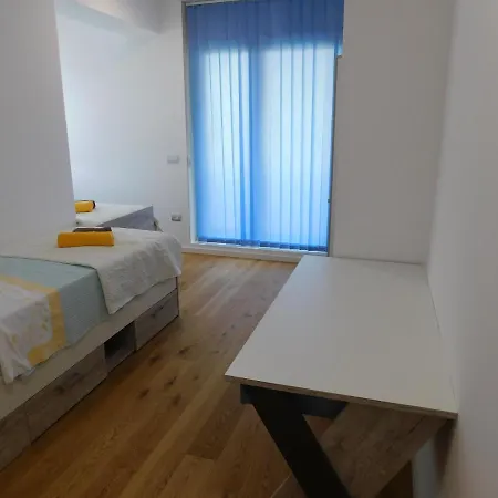 Apartment Zeleni Park 2