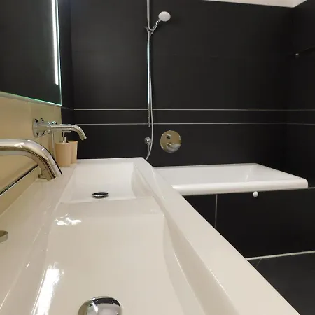 Apartment Zeleni Park 2 Koper