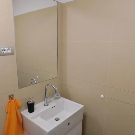 Apartment Zeleni Park 2