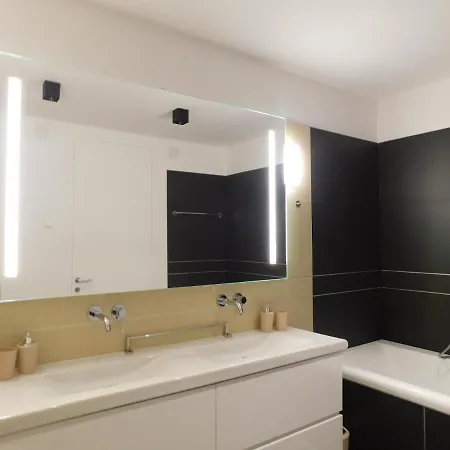 Apartment Zeleni Park 2 Koper