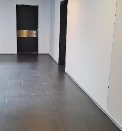 Apartment Zeleni Park 2 *